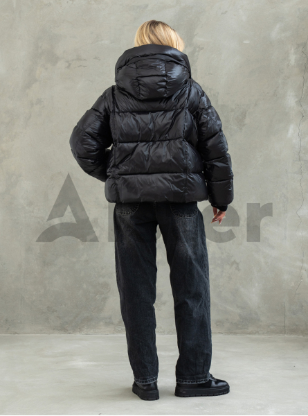 Жіноча зимова куртка Towmy A73 (oversize)
