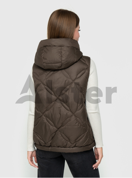 Женская жилетка 663 Visdeer