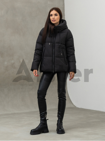 Женская зимняя куртка Visdeer 5103