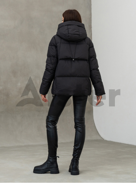 Женская зимняя куртка Visdeer 5103