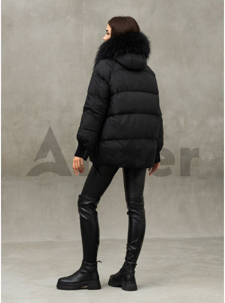 Женская зимняя куртка Visdeer 587