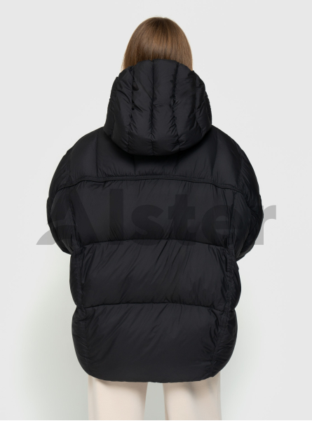 Короткий женский пуховик 2451 Vivilona