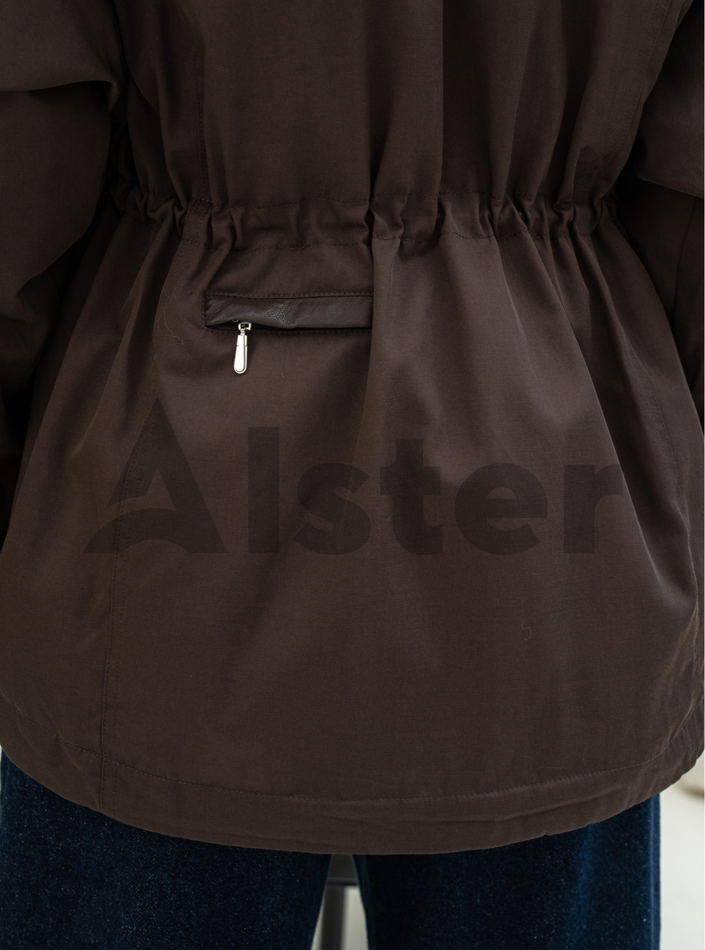 Женская парка зимняя Vivilona 5648 Шоколадный L (25VIV5648-06): фото - Alster.ua Женская парка зимняя Vivilona 5648 Шоколадный L (25VIV5648-06): фото - Alster.ua