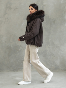 small