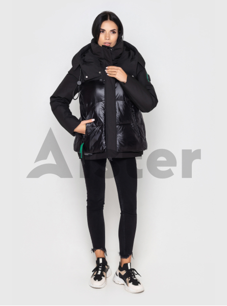 Женский пуховик Yimosis 1332