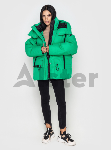 Женский пуховик Yimosis 1357