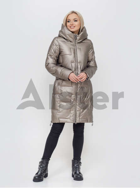 Зимняя женская куртка