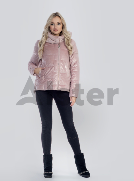 Зимняя женская куртка