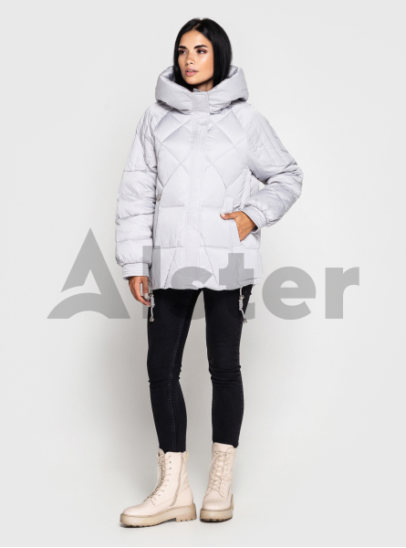 Женская зимняя куртка ZLLY 3503-1