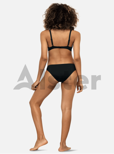 Раздельный купальник с 3D рисунком