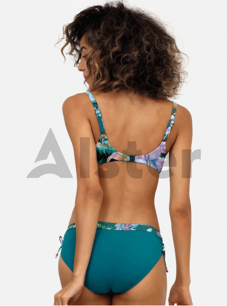 Раздельный комбинированный купальник F-10 Раздельный комбинированный купальник F-10