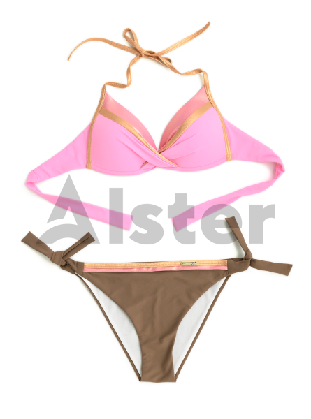 Раздельный купальник с треугольной чашкой Раздельный купальник с треугольной чашкой