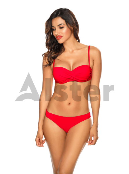 Классический раздельный купальник