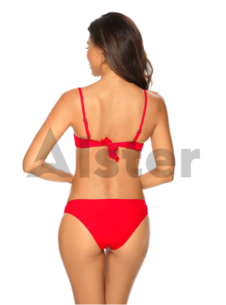 Классический раздельный купальник