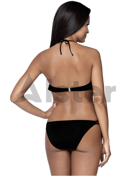 Раздельный купальник с рюшей Раздельный купальник с рюшей