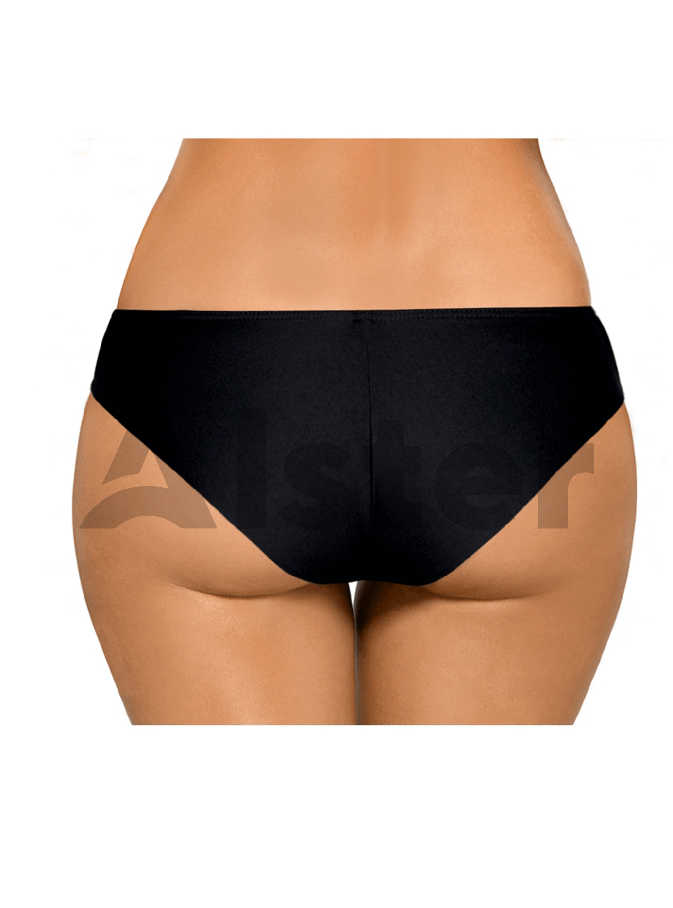 Классические черные плавки Чёрный 36 (01-KL191397): фото - Alster.ua Классические черные плавки Чёрный 36 (01-KL191397): фото - Alster.ua