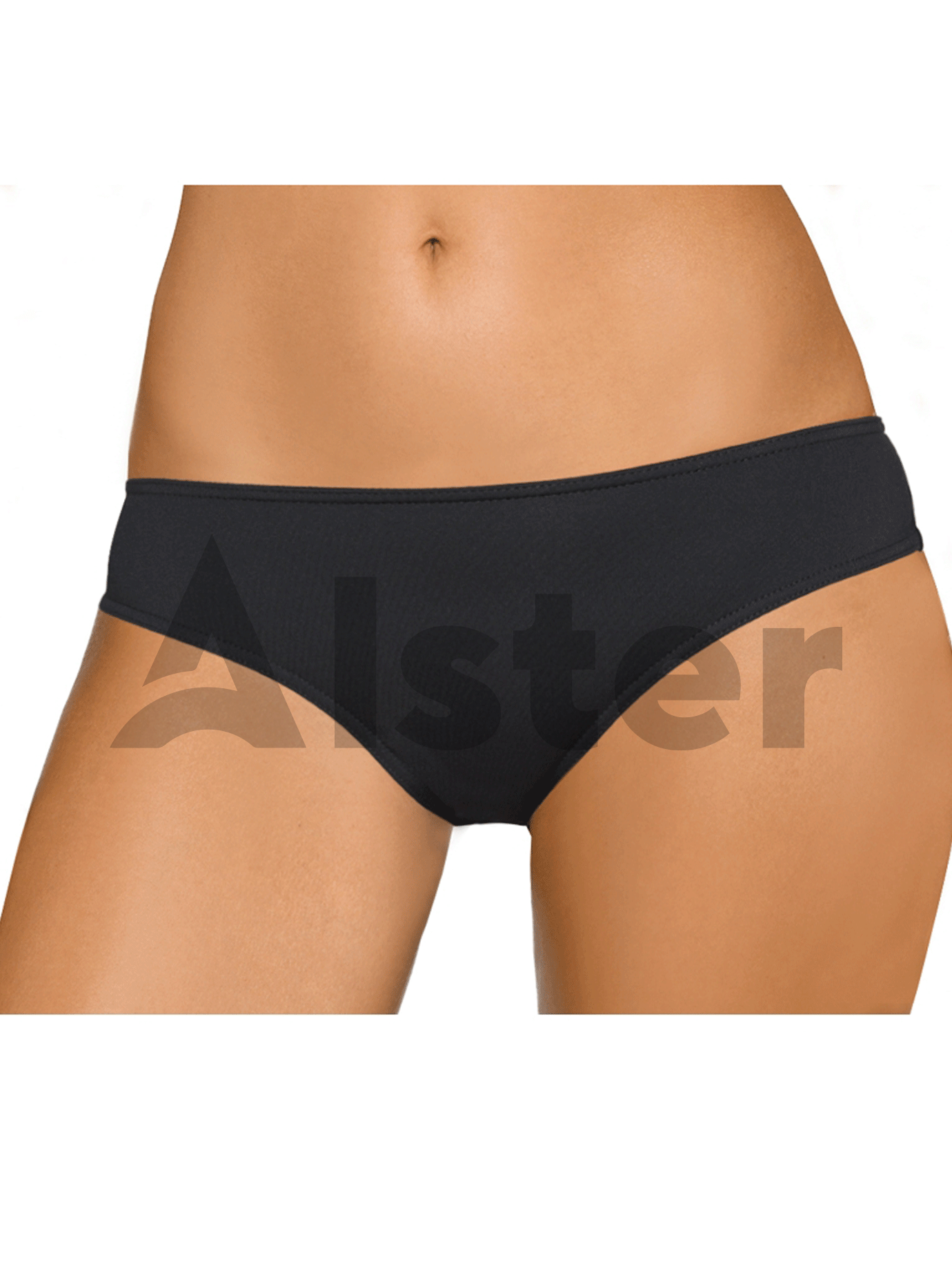 Классические черные плавки Чёрный 36 (01-KL191397): фото - Alster.ua Классические черные плавки Чёрный 36 (01-KL191397): фото - Alster.ua