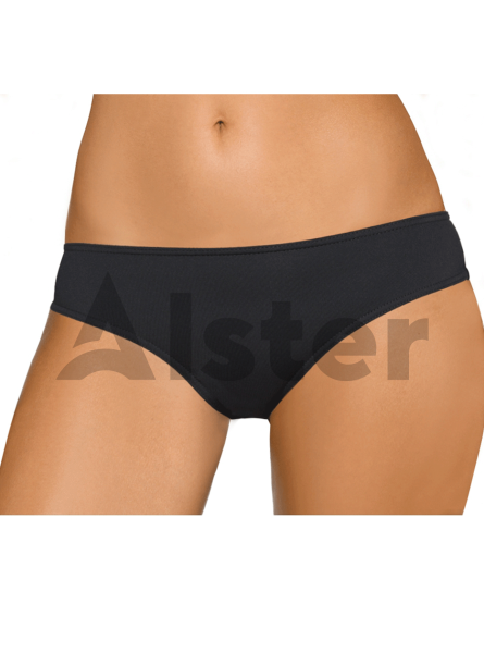 Классические черные плавки