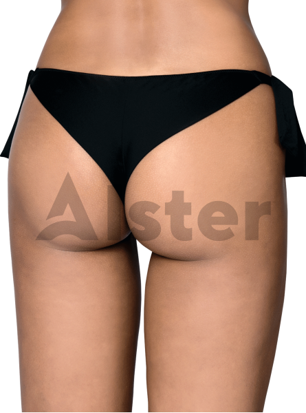 Плавки бразилиана на завязках