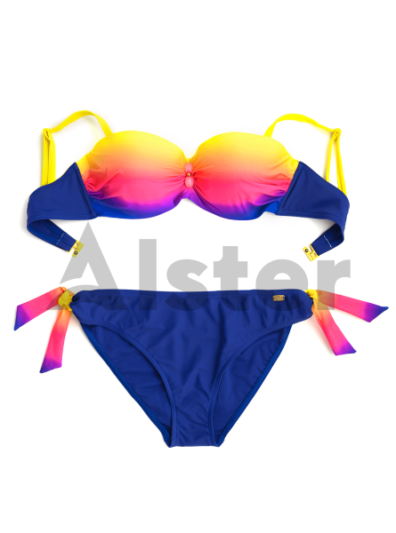 Раздельный купальник балконет Раздельный купальник балконет