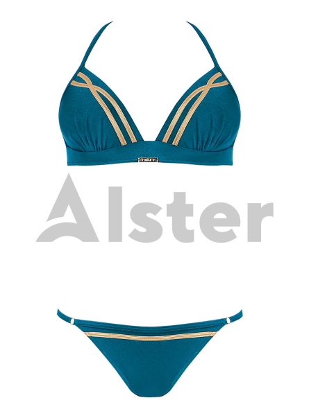 Раздельный купальник с плавками бикини Раздельный купальник с плавками бикини