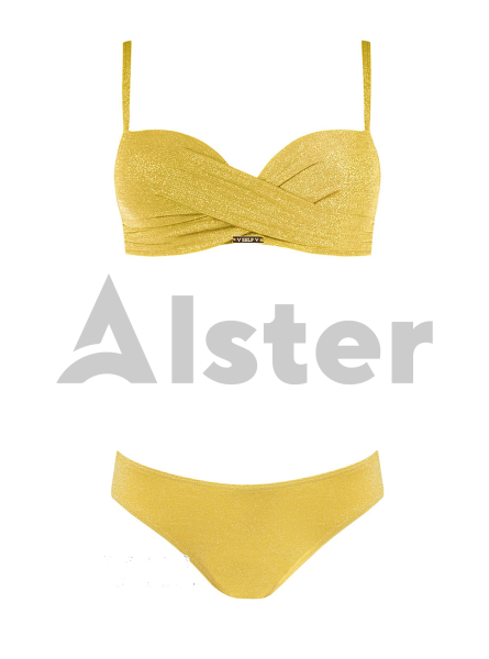 Раздельный купальник с люрексом Раздельный купальник с люрексом