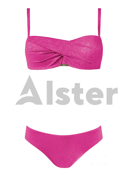 Раздельный купальник с люрексом Раздельный купальник с люрексом