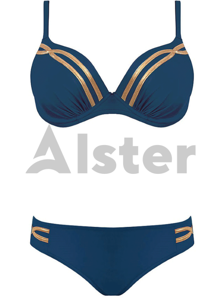 Купальник раздельный с классическим бюстгальтером Купальник раздельный с классическим бюстгальтером