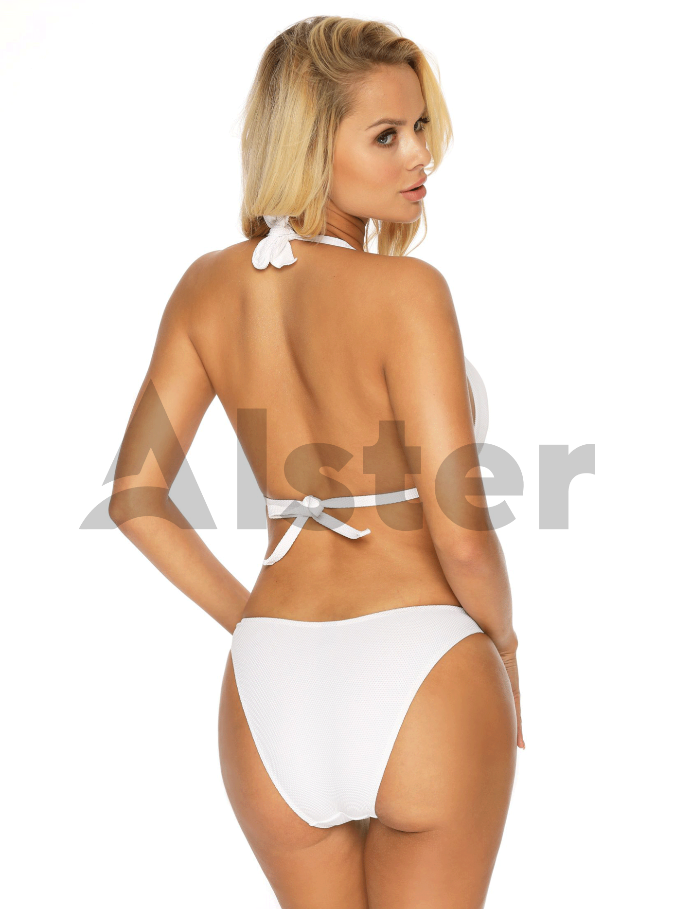 Раздельный купальник Etna NAOMI-21 Белый 36 (03-KE21077): фото - Alster.ua