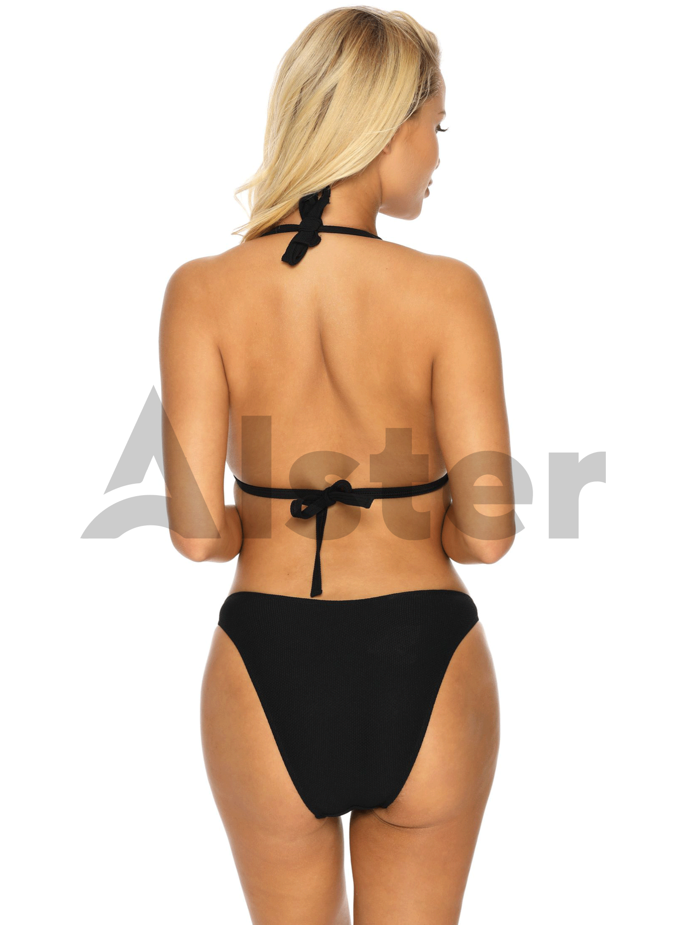 Раздельный купальник Etna NAOMI-21 Чёрный 42 (03-KE21024): фото - Alster.ua