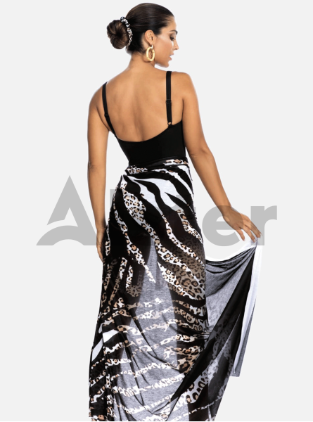 Пляжный платок - парео FEBA