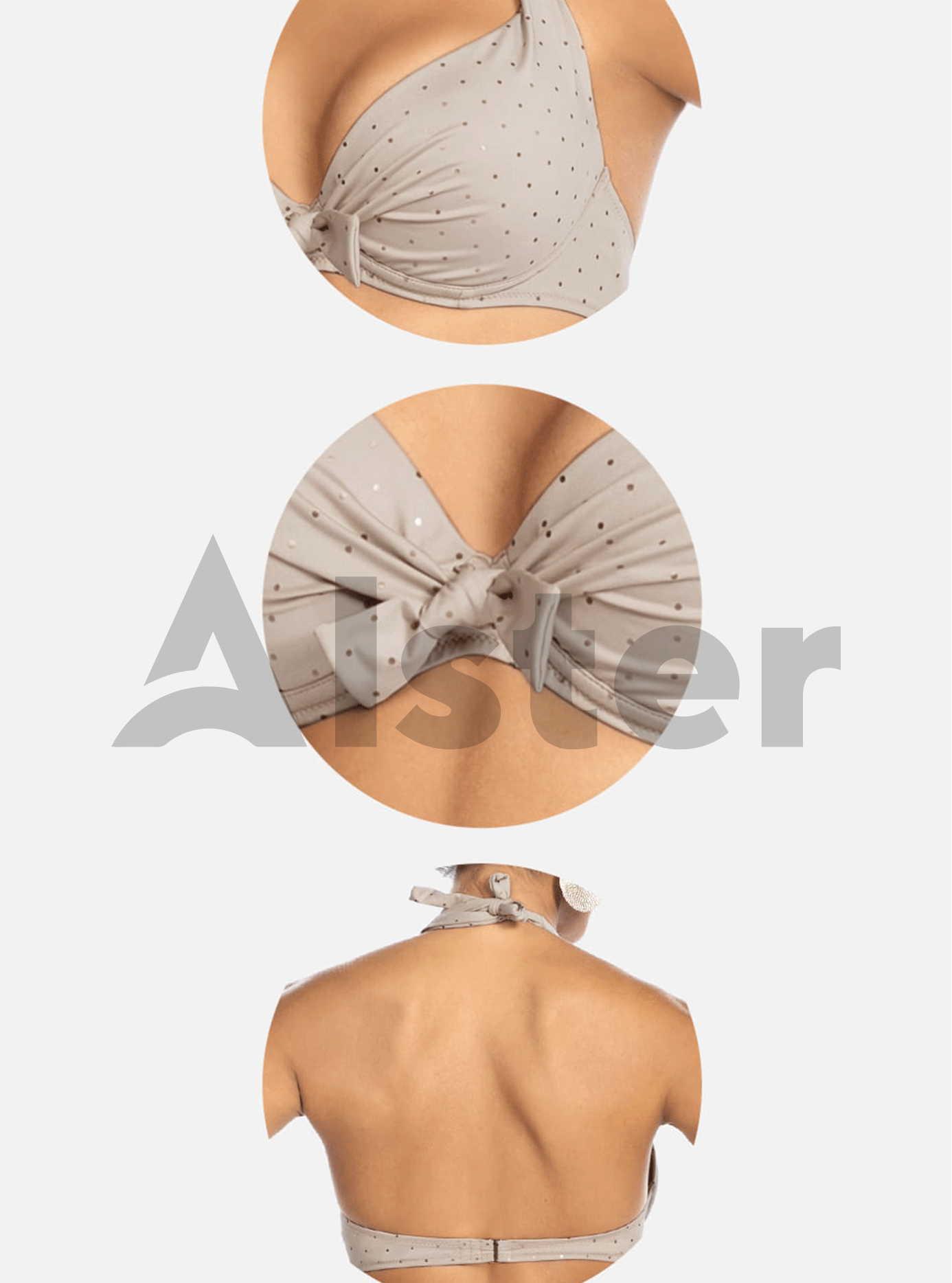 Купальник FEBA F11 Чёрный 42E (01-KF21174): фото - Alster.ua Купальник FEBA F11 Чёрный 42E (01-KF21174): фото - Alster.ua