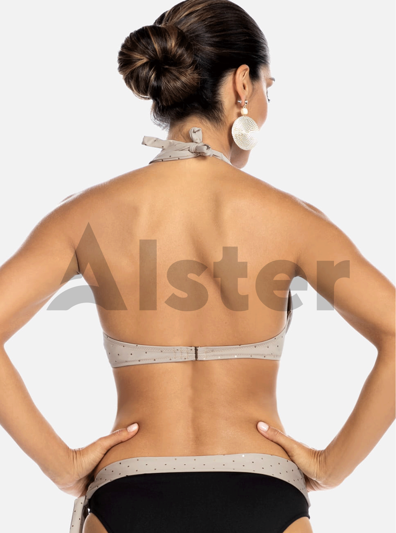 Купальник FEBA F11 Чёрный 42E (01-KF21174): фото - Alster.ua Купальник FEBA F11 Чёрный 42E (01-KF21174): фото - Alster.ua