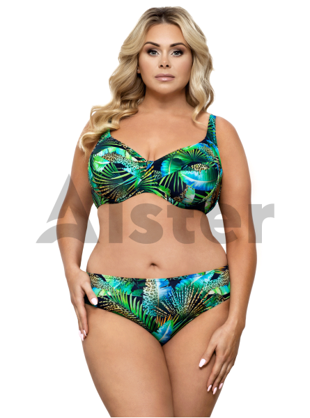 Раздельный купальник LORIN L3095 Раздельный купальник LORIN L3095