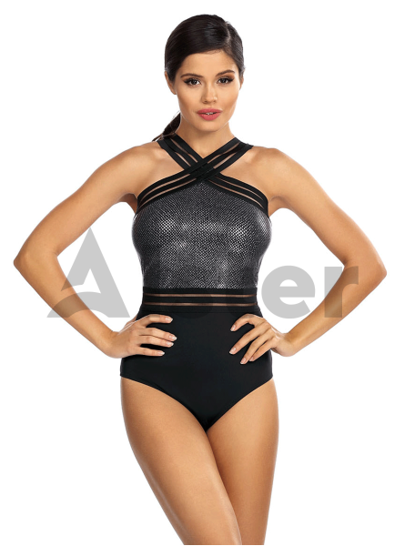 Сдельный купальник LORIN L4413 Сдельный купальник LORIN L4413