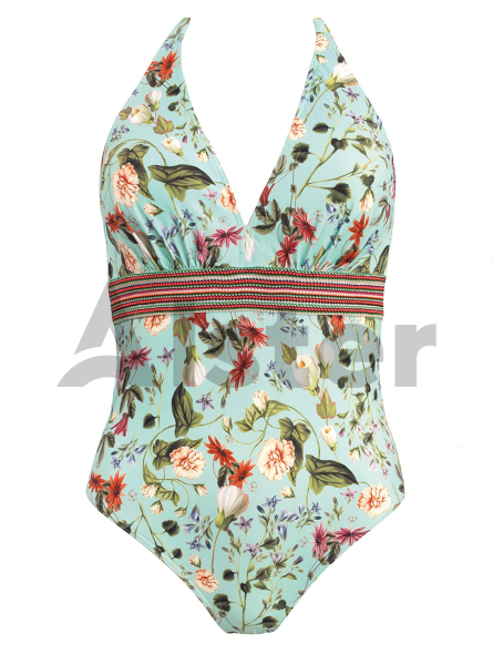 Сдельный купальник SELF S1068O20 Сдельный купальник SELF S1068O20