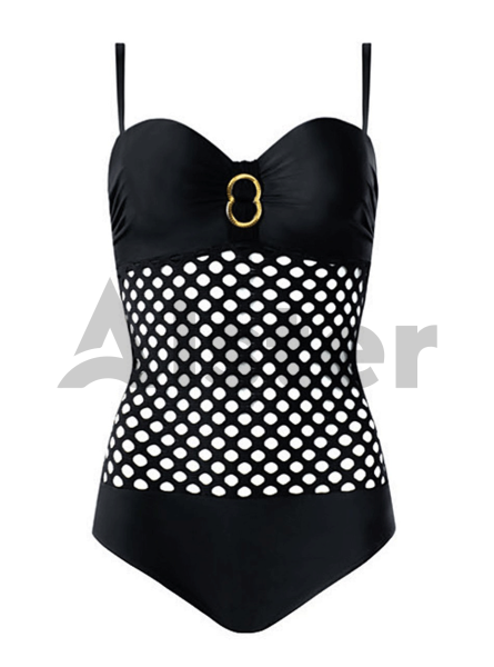 Сдельный купальник SELF S8030Z5