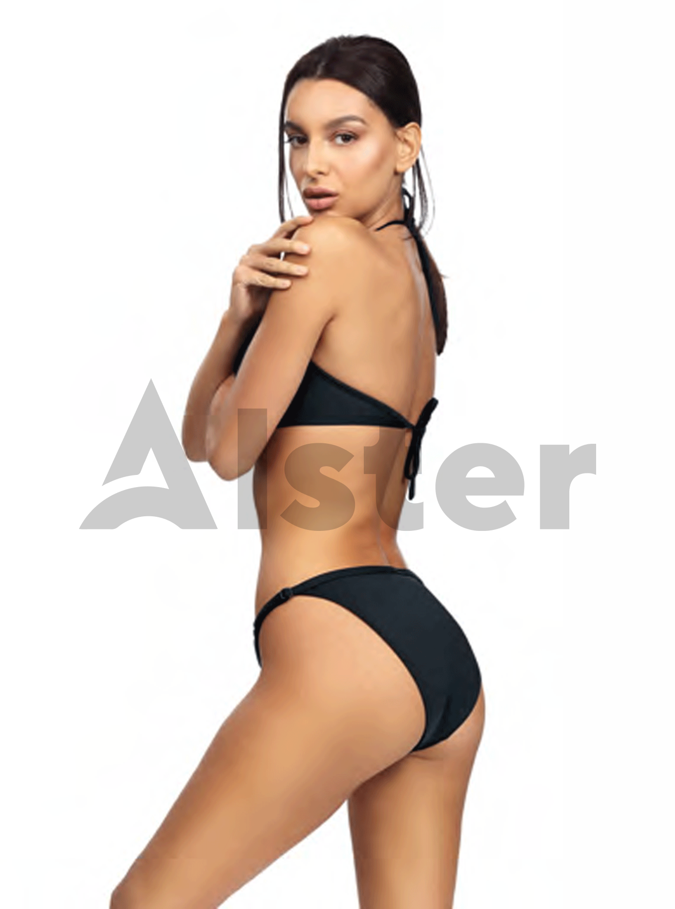 Раздельный купальник SELF S812LA Чёрный 40E (01-KS210173): фото - Alster.ua