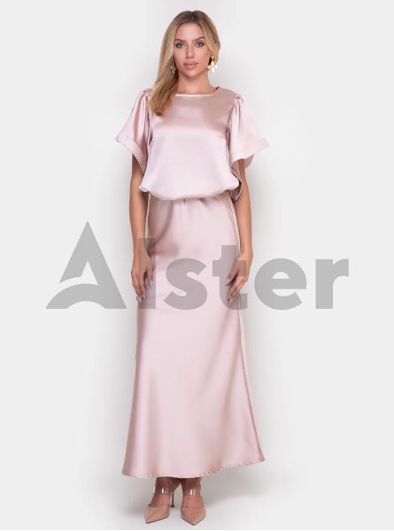 Женская длинная юбка