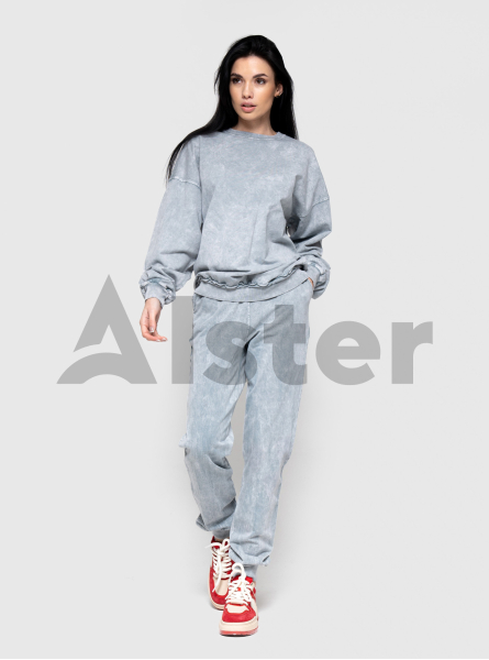 Трикотажный женский костюм 142 Sevilen