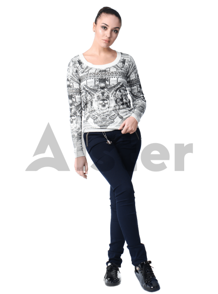 Кофта женская