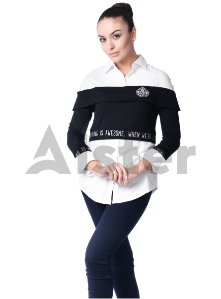 Рубашка женская