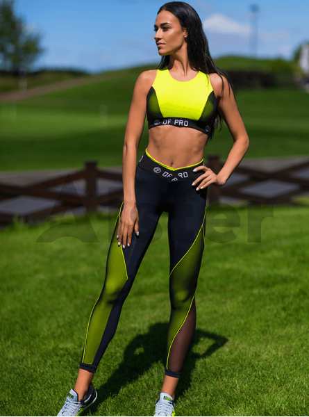 Комплект женский Pro Beat Bra Комплект женский Pro Beat Bra