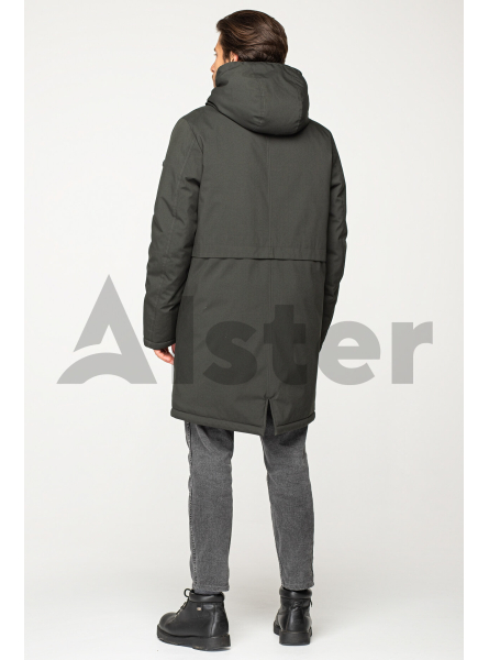 Куртка зимняя мужская