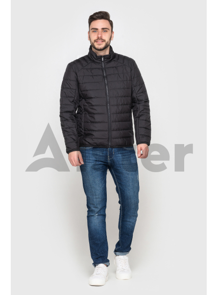 Куртка мужская демисезонная