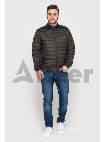 Мужская демисезонная куртка Мужская демисезонная куртка