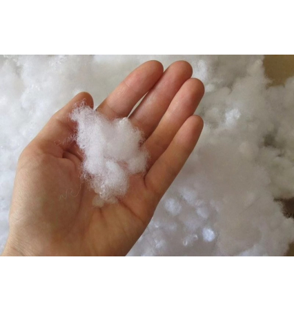 Что такое Био-Пух?